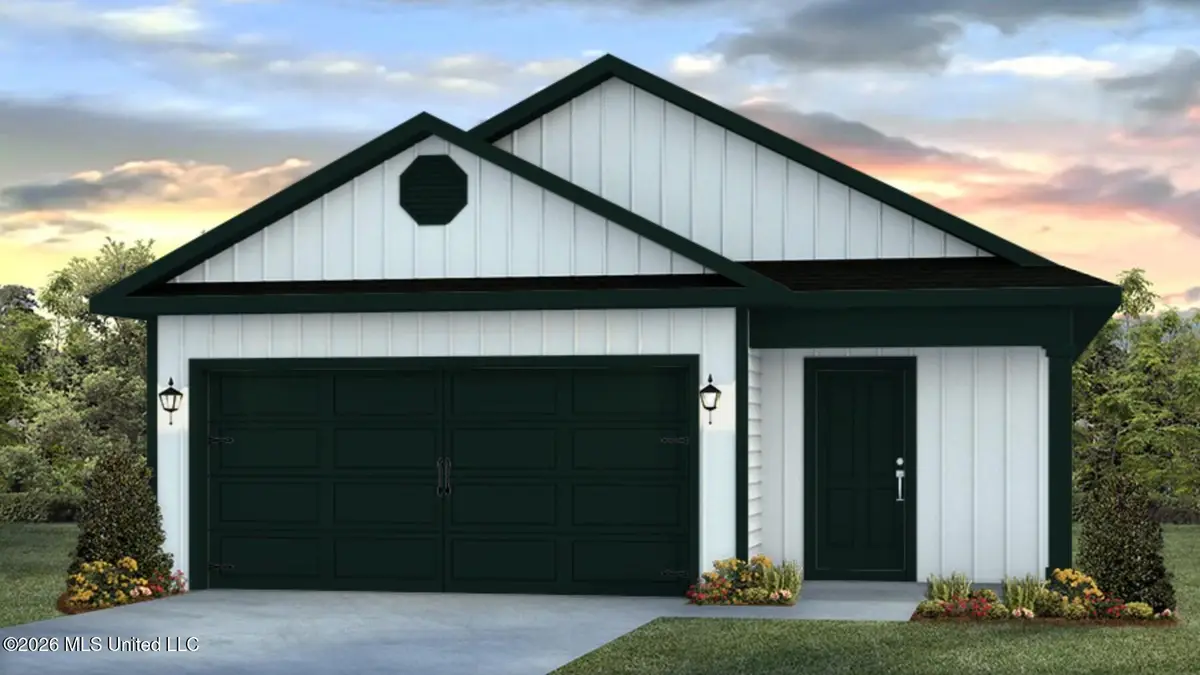 603 Teal Cove, Brandon, MS 39047 - #1