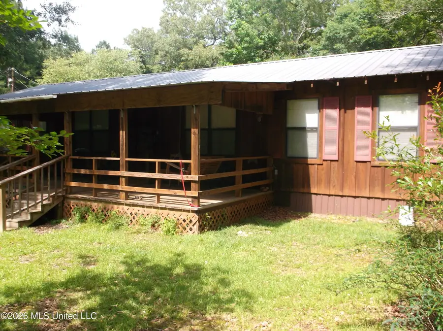 1090 Moak Road, Summit, MS 39666 - #2