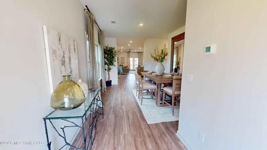 609 Teal Cove, Brandon, MS 39047 - #3