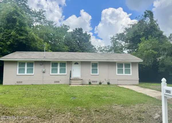 301 Ferriday Drive, Ridgecrest, LA 71334