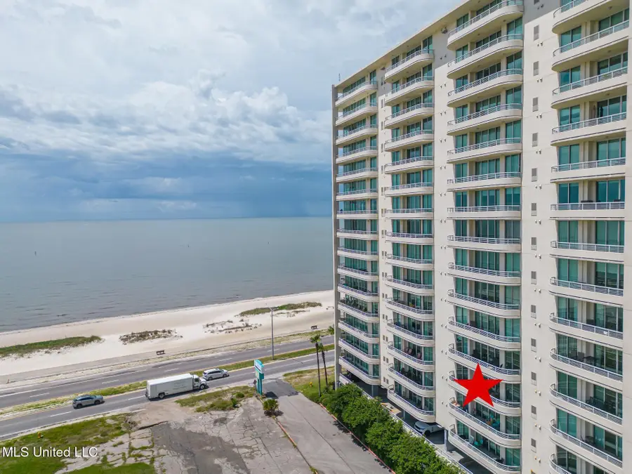 2060 Beach Boulevard, Biloxi, MS 39531 - #2