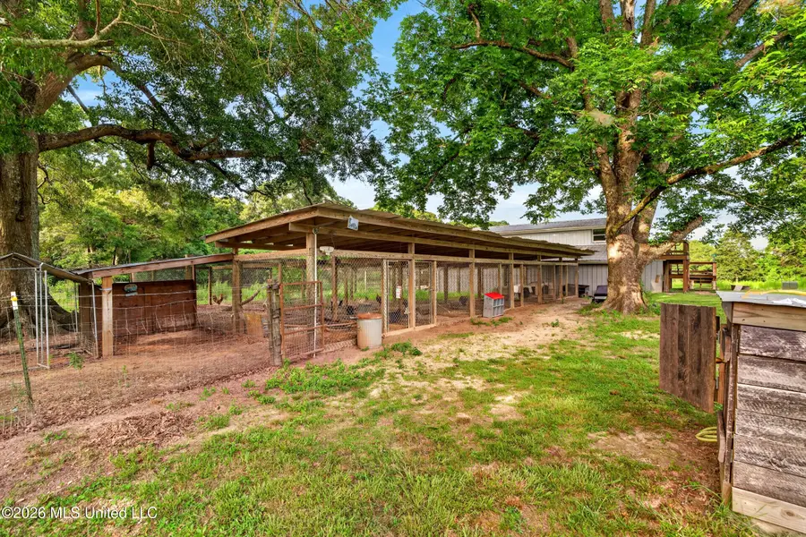467a Thomas School Road, Lumberton, MS 39455 - #3