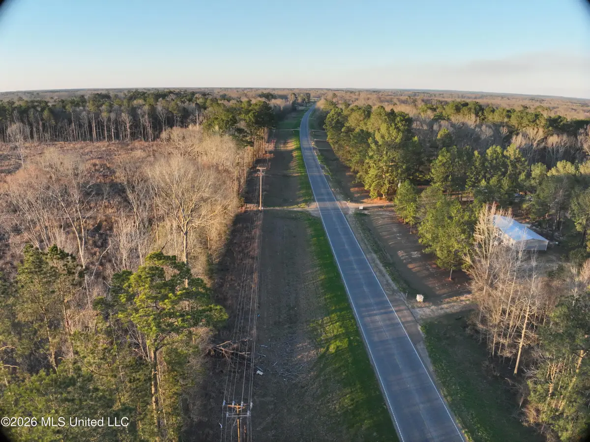 3950 Ms-27, Monticello, MS 39654 - #1