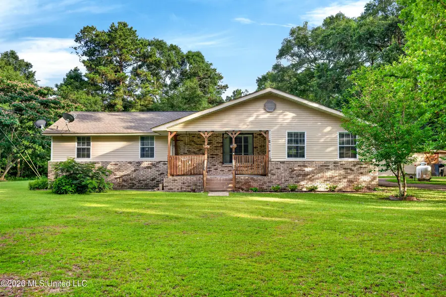 18 Gale Davis Road, Lumberton, MS 39455 - #2