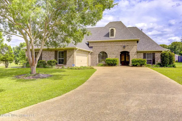219 Madison Ridge Road, Vicksburg, MS 39180