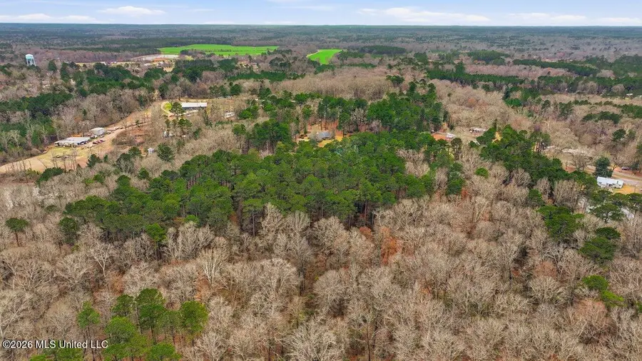0 Monterey Road, Florence, MS 39073 - #2