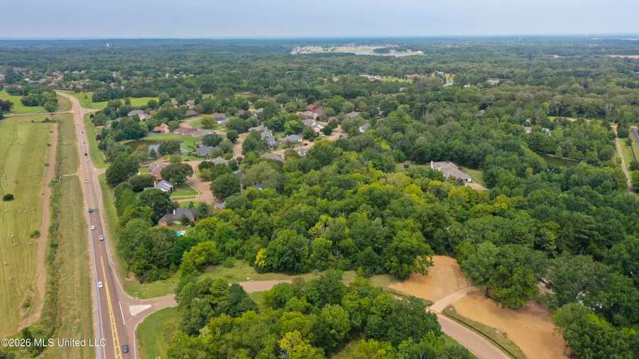 Mannsdale Park Drive, Madison, MS 39110 - #3
