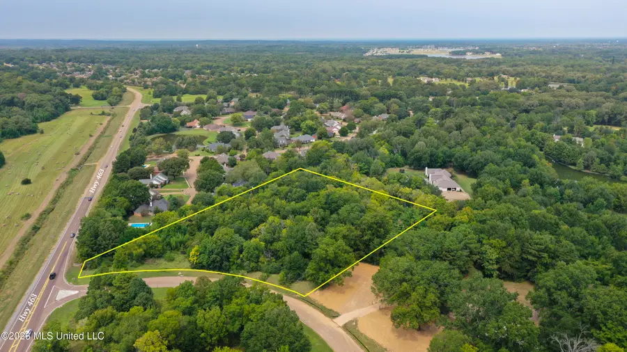 Mannsdale Park Drive, Madison, MS 39110 - #2
