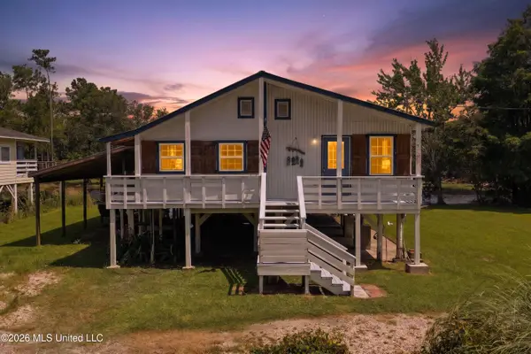 5030 Hawk Street, Bay Saint Louis, MS 39520