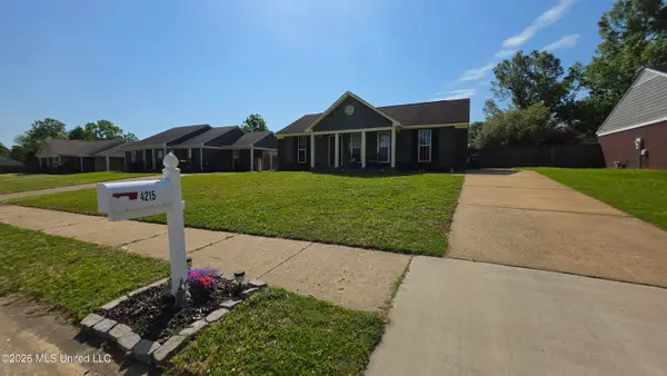4215 Highgate Drive, Horn Lake, MS 38637
