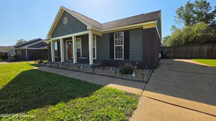 4215 Highgate Drive, Horn Lake, MS 38637 - #2