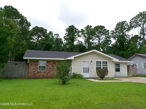 2714 George Street, Gulfport, MS 39503