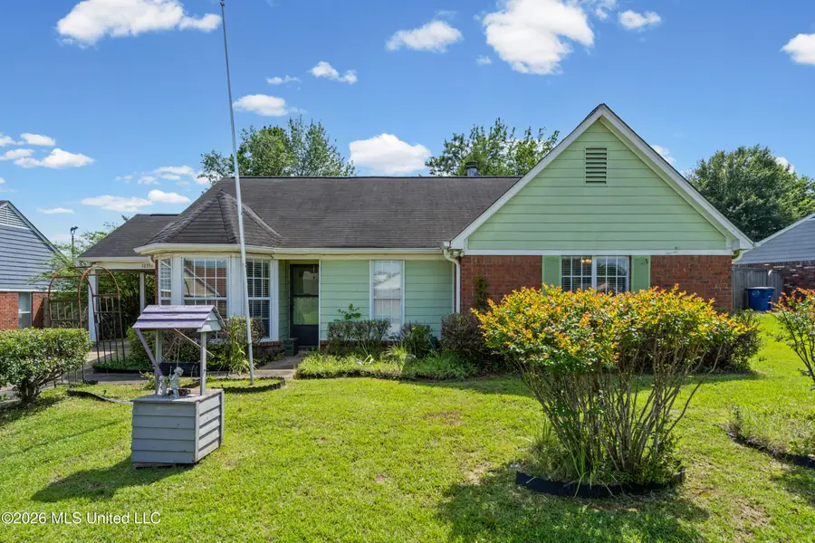 10331 Oak Leaf Drive, Olive Branch, MS 38654 - #2