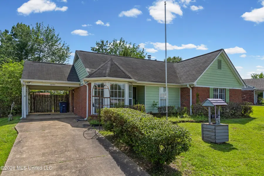 10331 Oak Leaf Drive, Olive Branch, MS 38654 - #3