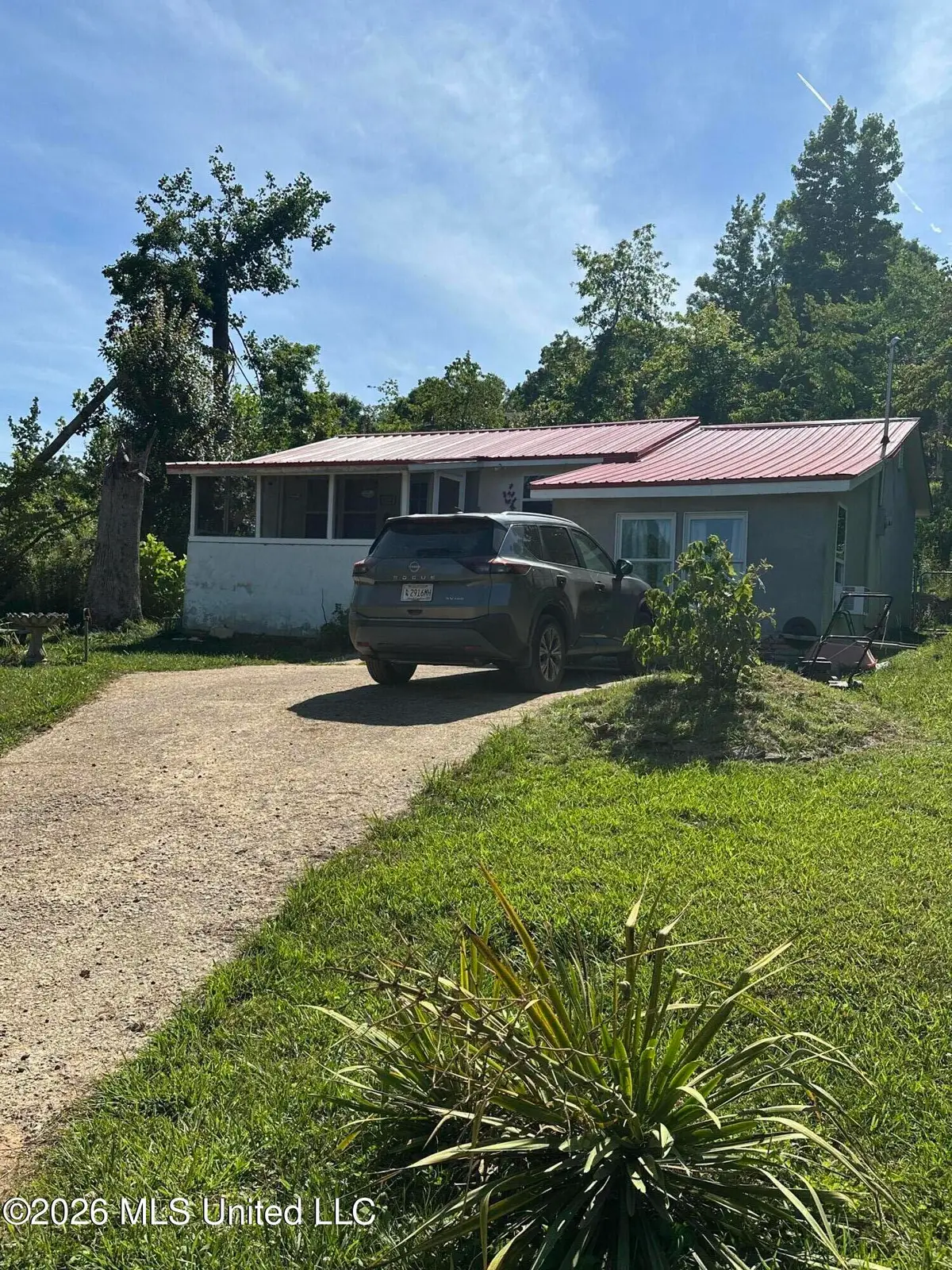 622 Lakeside Drive, Walnut, MS 38683 - #1