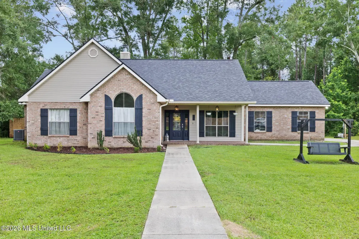 17 Mayhaw Drive, Carriere, MS 39426 - #1
