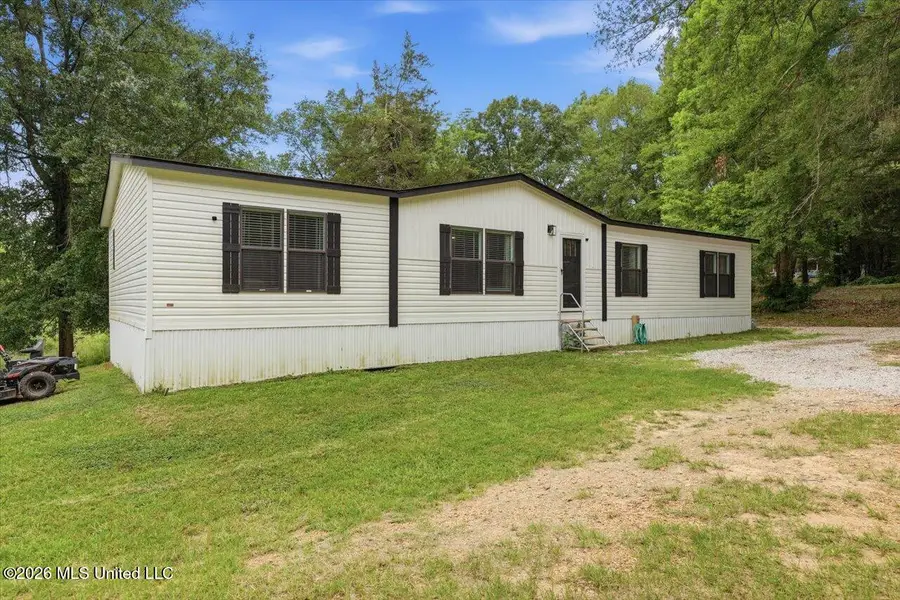 1130 Lyons Road, Bolton, MS 39041 - #3