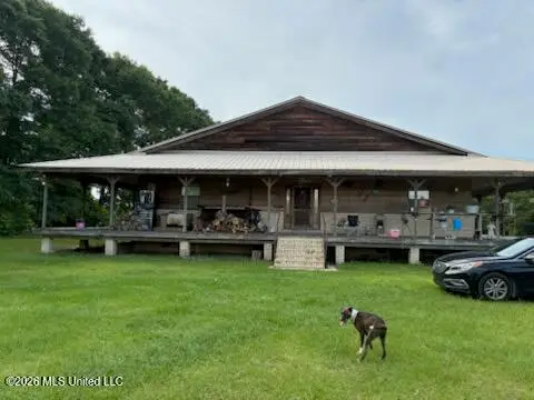58a Pearce Drive, Richton, MS 39476 - #1