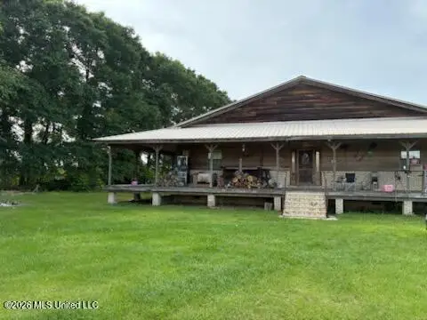 58a Pearce Drive, Richton, MS 39476 - #2