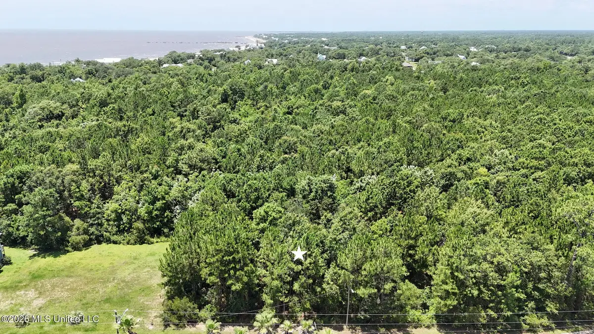Whispering Pines Drive, Waveland, MS 39576 - #1