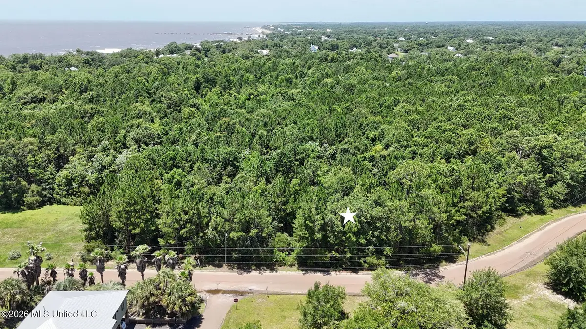 Whispering Pines Drive, Waveland, MS 39576 - #1