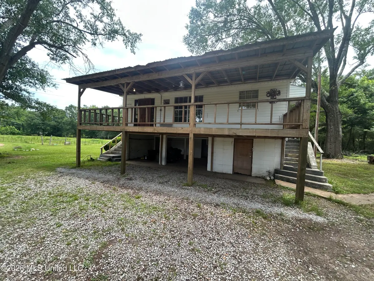 403 Front Street, Vaiden, MS 39176 - #1