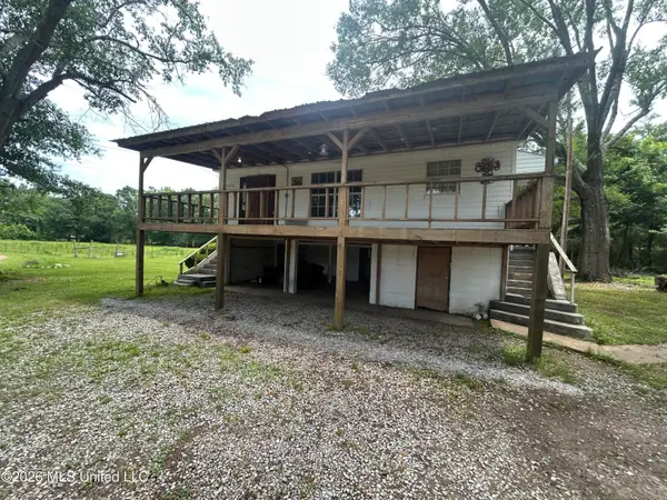 403 Front Street, Vaiden, MS 39176