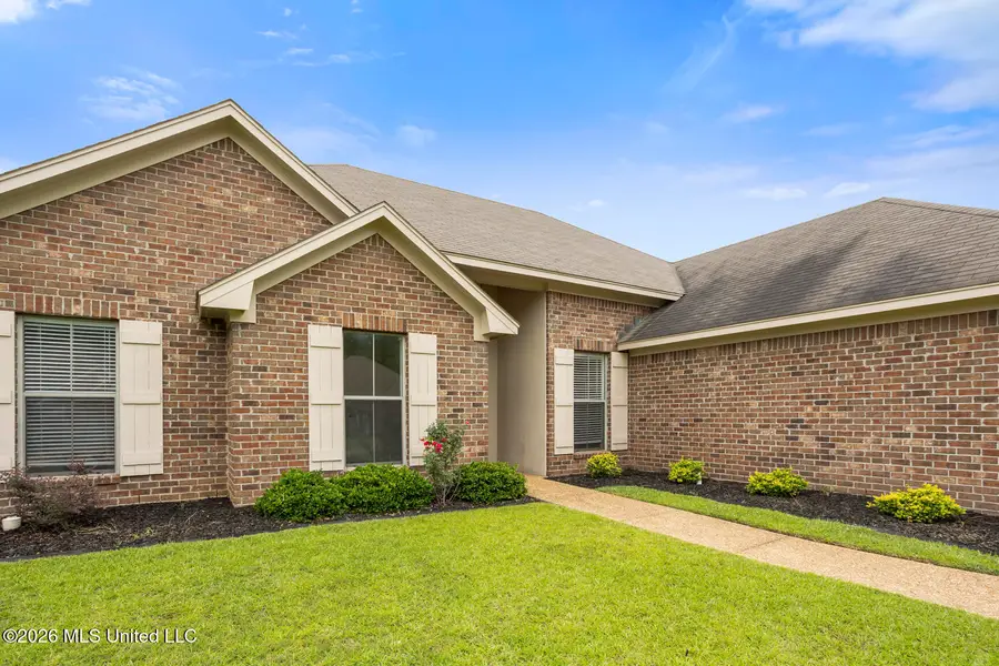 921 Clubhouse Drive, Pearl, MS 39208 - #3