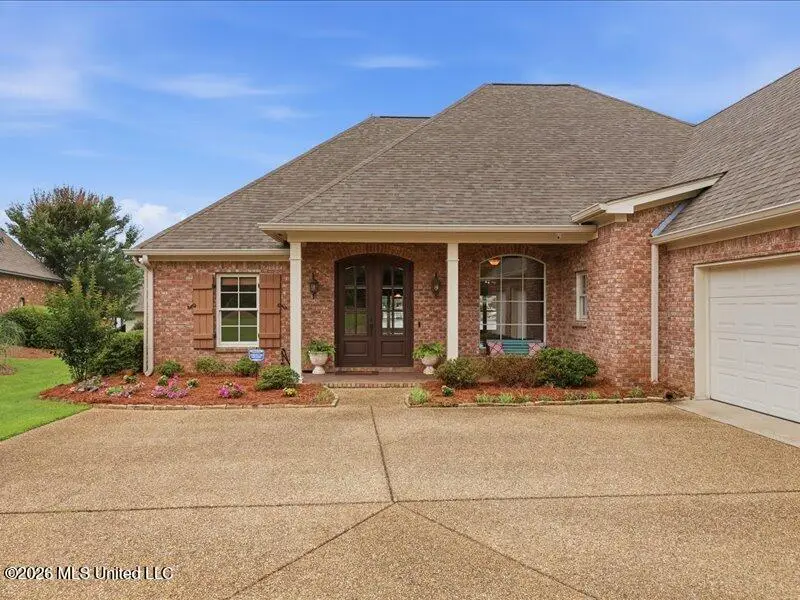211 Northshore Boulevard, Madison, MS 39110 - #2