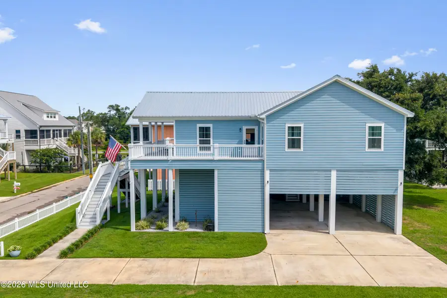 126 Beach View Drive, Pass Christian, MS 39571 - #3