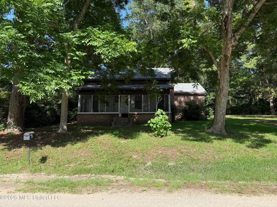 131 N Fourth Street, Wiggins, MS 39577 - #2