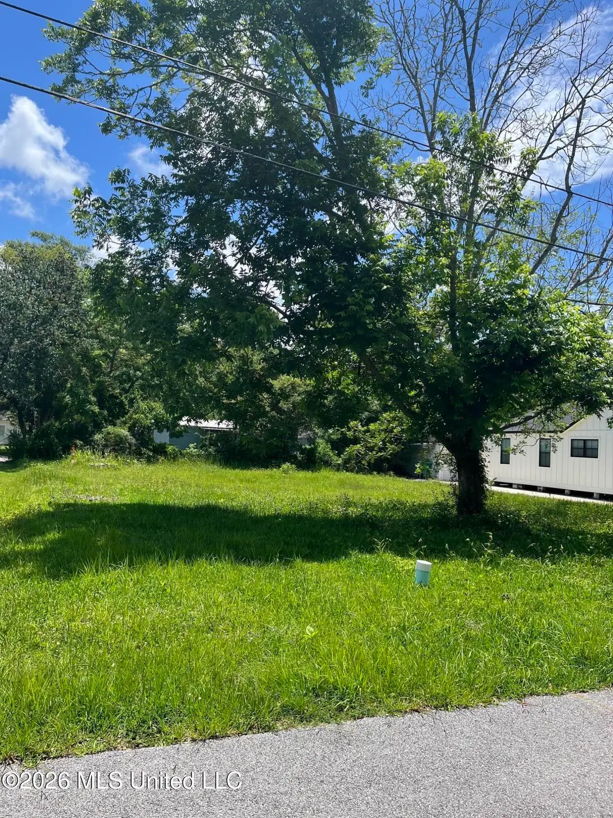 408 Russell Avenue, Ocean Springs, MS 39564 - #1