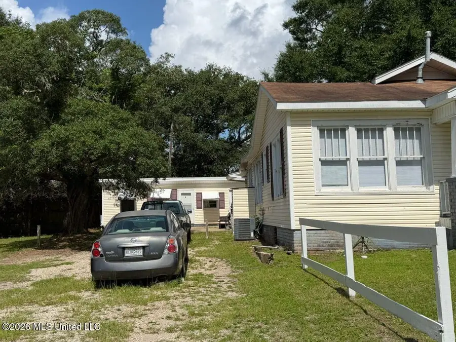 1605 Fern Avenue, Gulfport, MS 39501 - #2