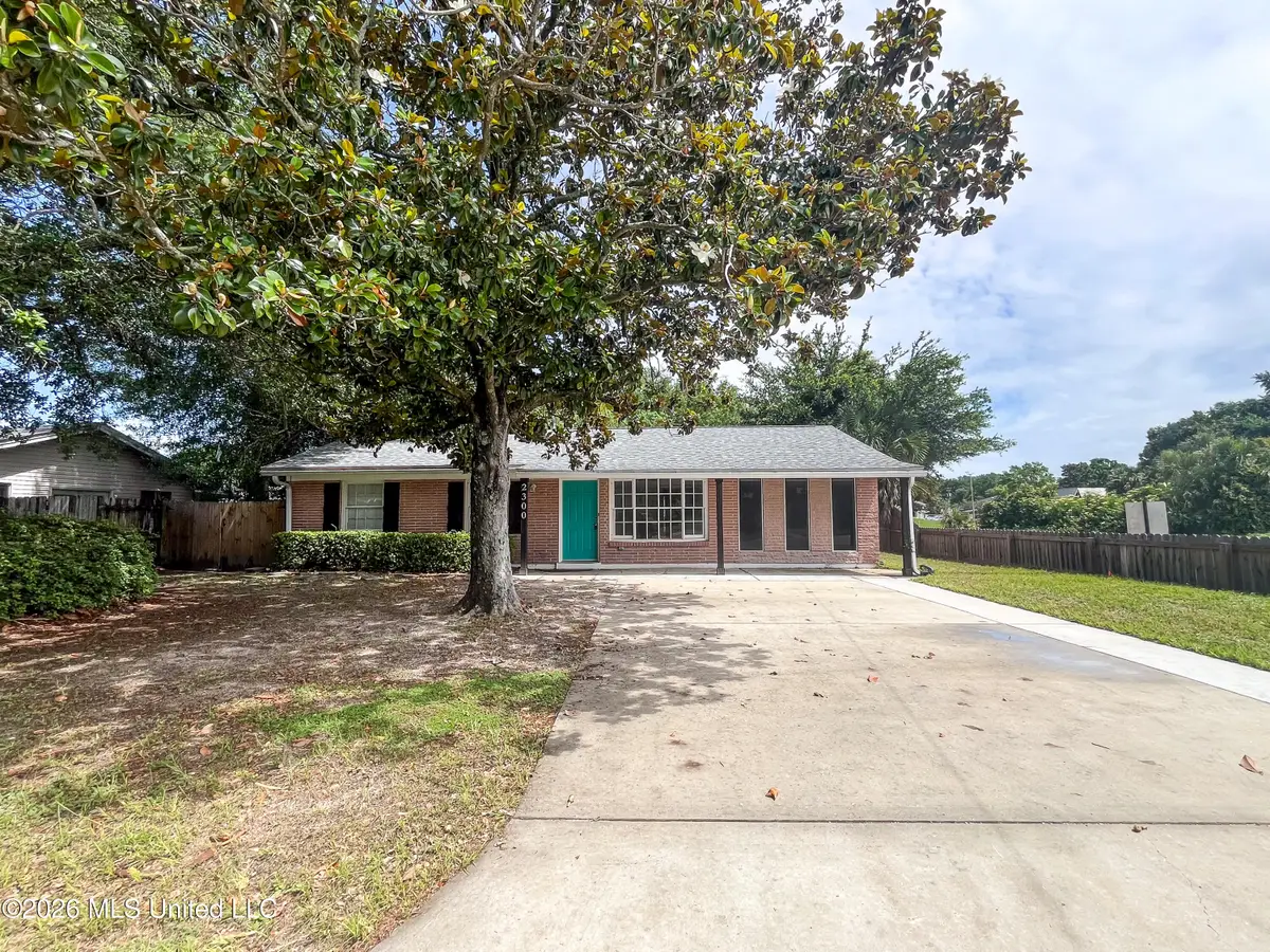 2300 Arbor Drive, Biloxi, MS 39531 - #1