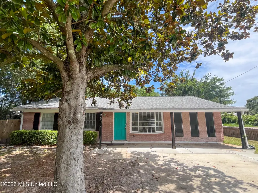 2300 Arbor Drive, Biloxi, MS 39531 - #2
