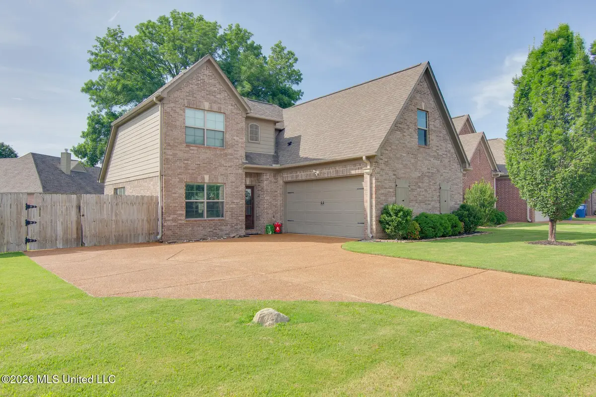 7270 Lauren Lane, Olive Branch, MS 38654 - #1