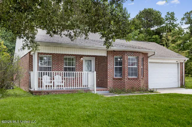 322 Lorraine Avenue, Pass Christian, MS 39571 - #2