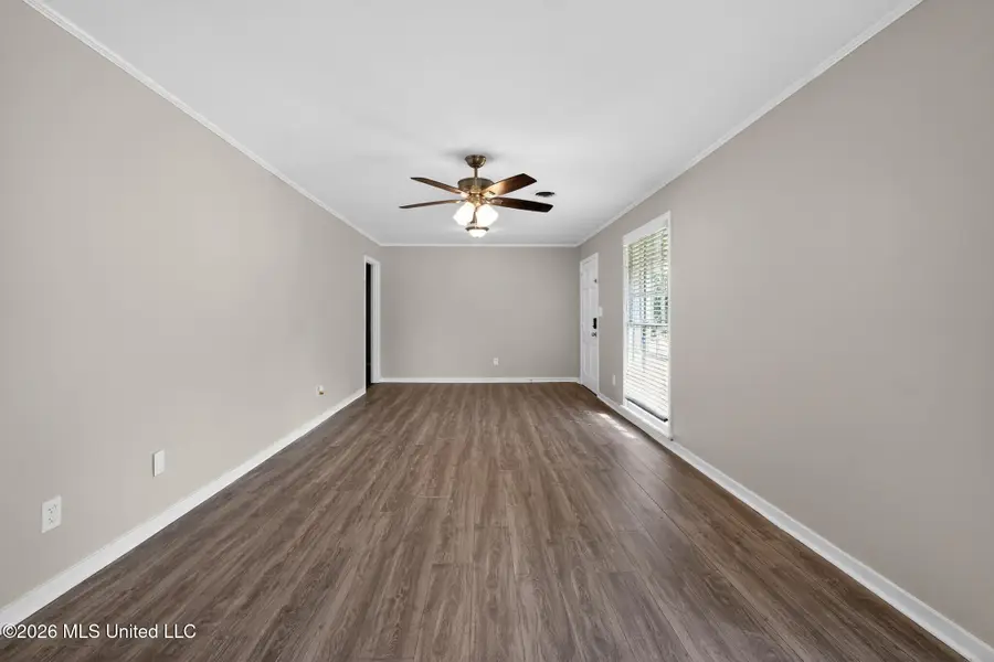5801 Orchardview Drive, Jackson, MS 39211 - #2