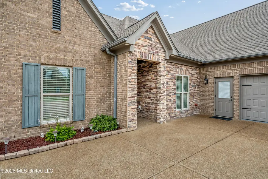 2190 Redbud Cove, Southaven, MS 38672 - #3