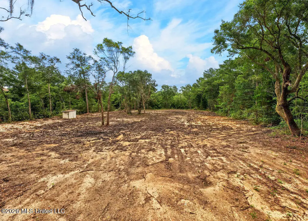 Pavolini Road, Pass Christian, MS 39571 - #1