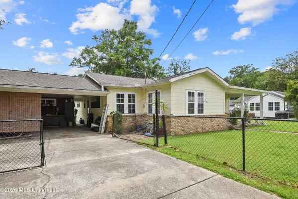 802 Mill Road, Pascagoula, MS 39567