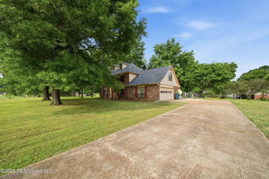 7630 Whitten Hill Drive, Olive Branch, MS 38654 - #2
