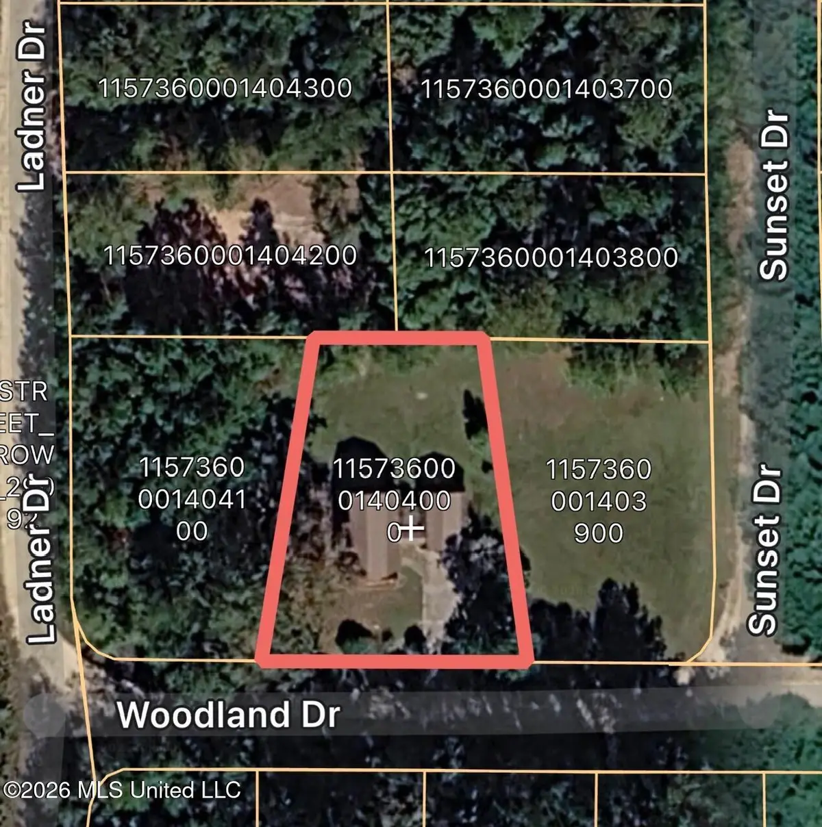 3 Woodland Drive, Lumberton, MS 39455 - #1