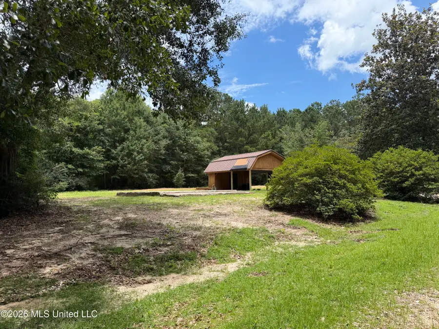 3 Woodland Drive, Lumberton, MS 39455 - #3