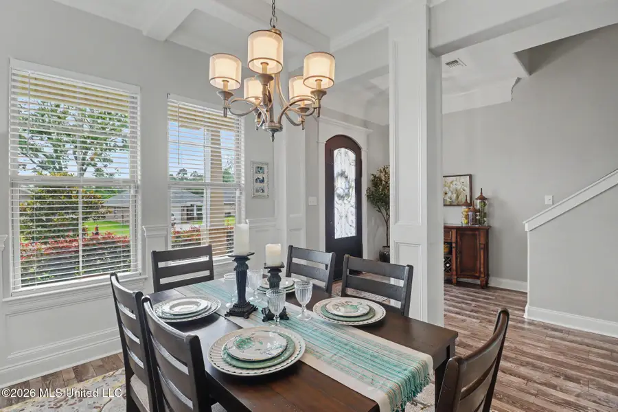 14038 Plantation Oaks Drive, Gulfport, MS 39503 - #3