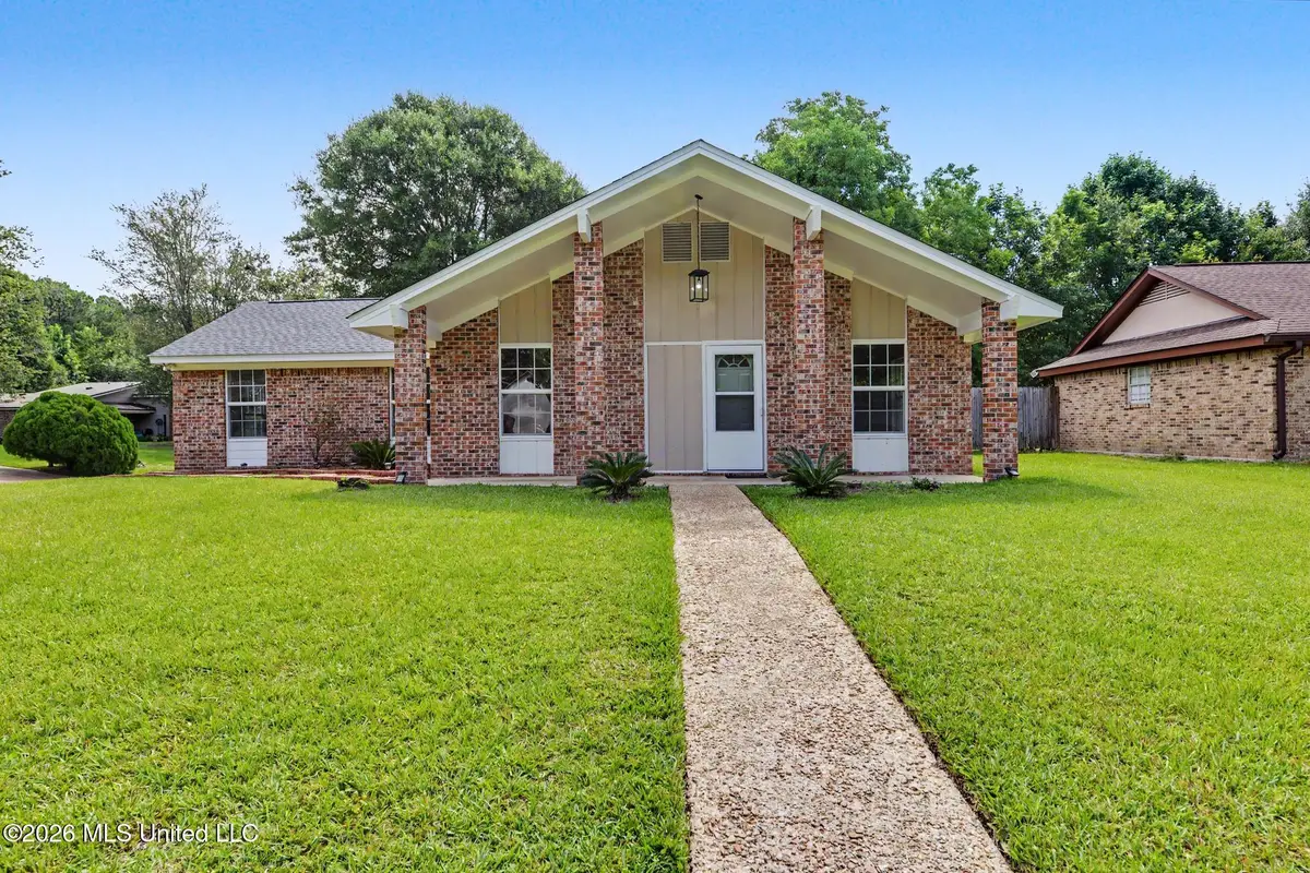 113 Gettysburg Circle, Ocean Springs, MS 39564 - #1