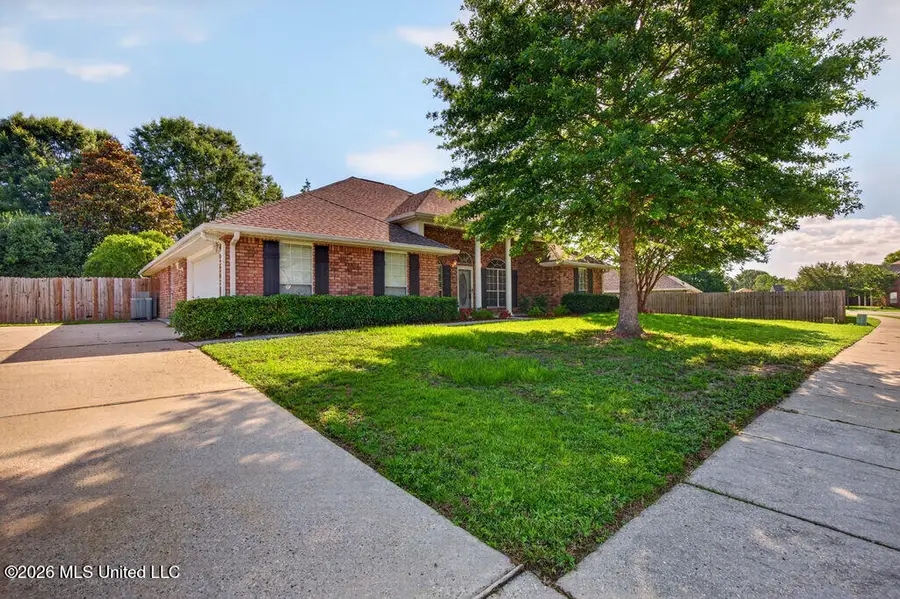14378 Autumn Chase, Gulfport, MS 39503 - #2
