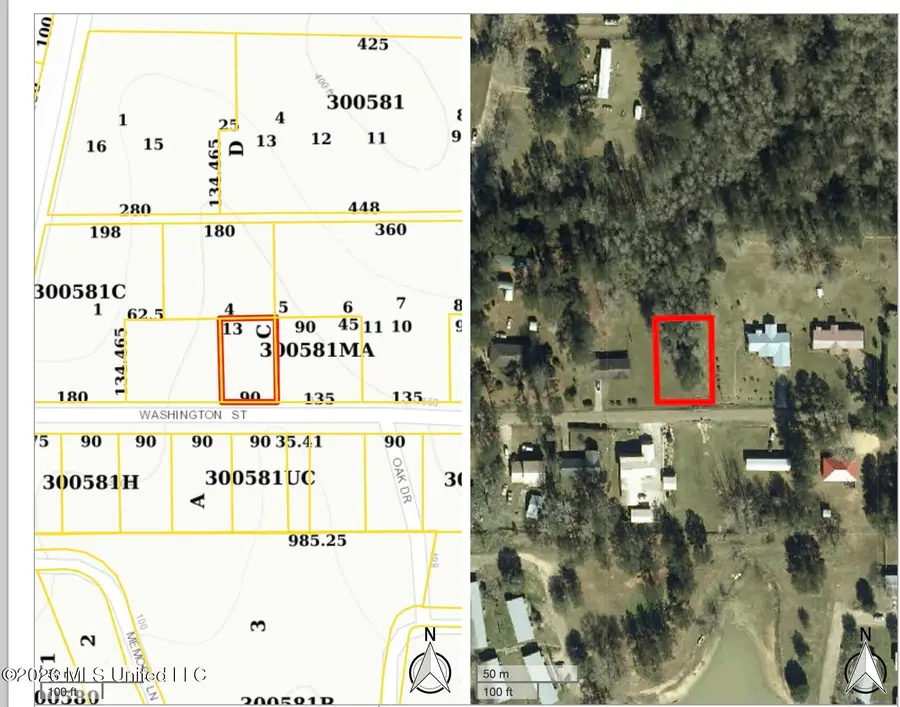 Washington Street, Magnolia, MS 39652 - #2