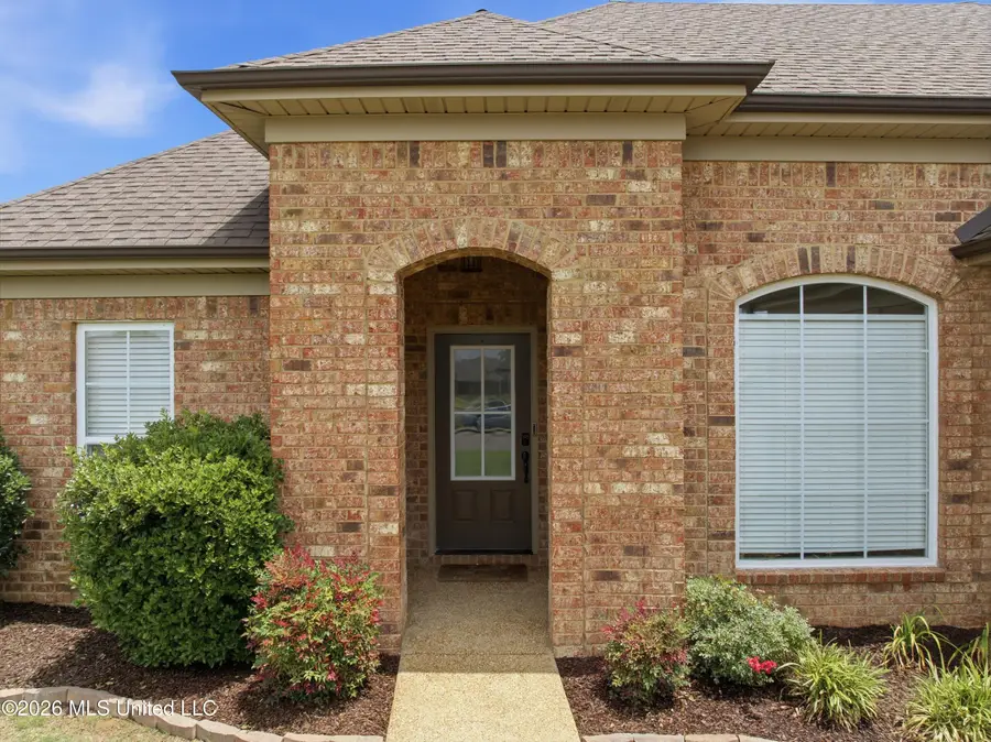 4208 Bramble Crest Drive, Southaven, MS 38672 - #2