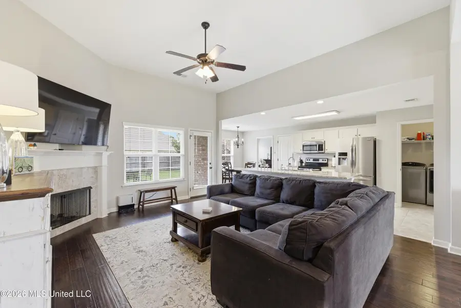 4208 Bramble Crest Drive, Southaven, MS 38672 - #3